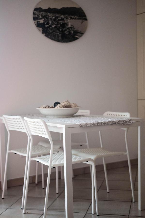 Villa Belvedere_Studio Flat San Fermo della Battaglia Exteriér fotografie